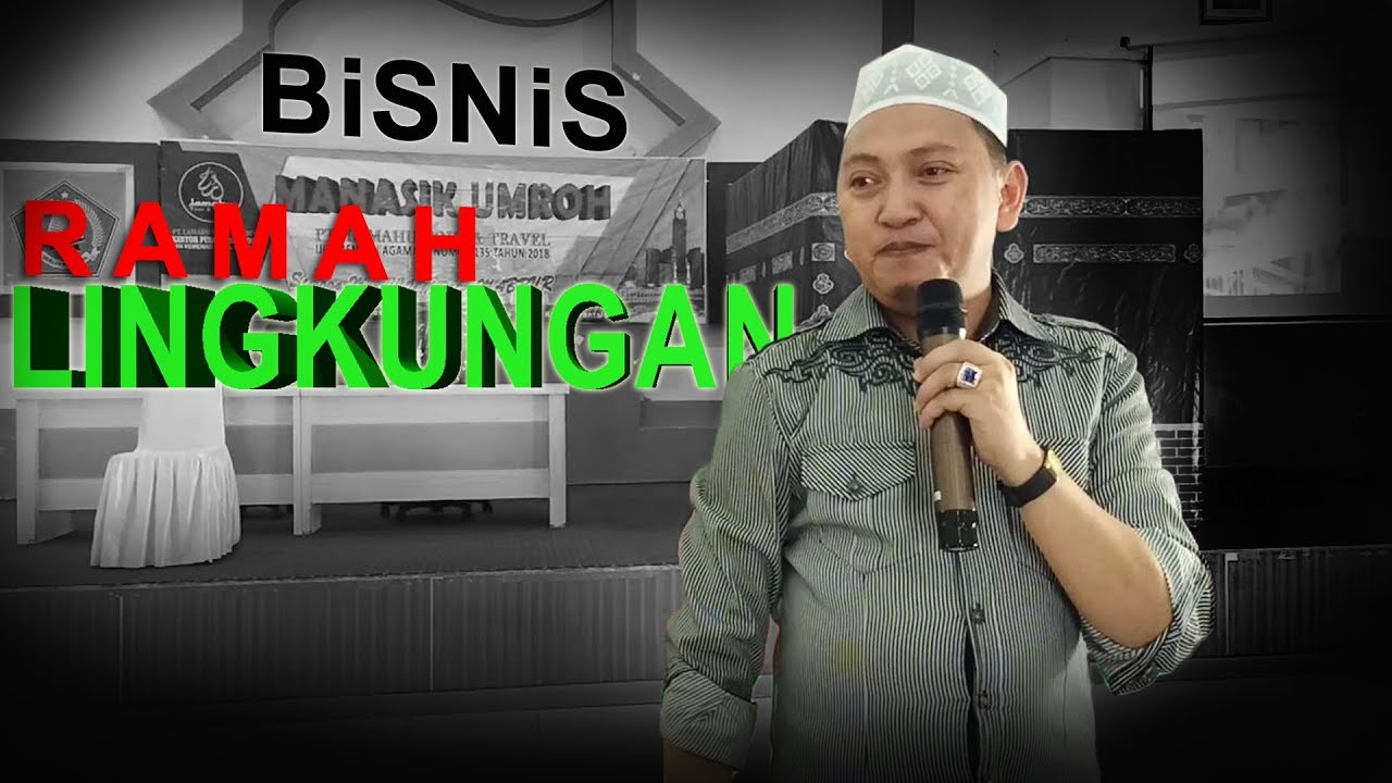 BISNIS YANG MENGIURKAN +62 di Tahun 2020  ► (Bisnis RAMAH LiNGKUNGAN)