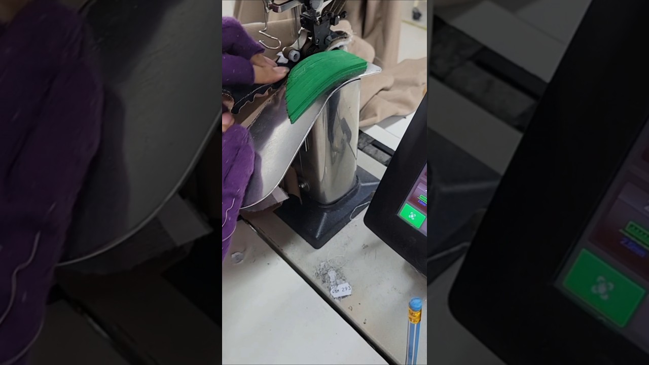 How to Sewing
