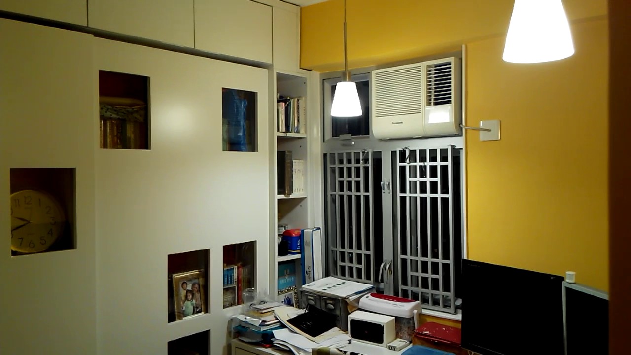 (廣東話) 小米燈泡  : 開關小米智能燈泡