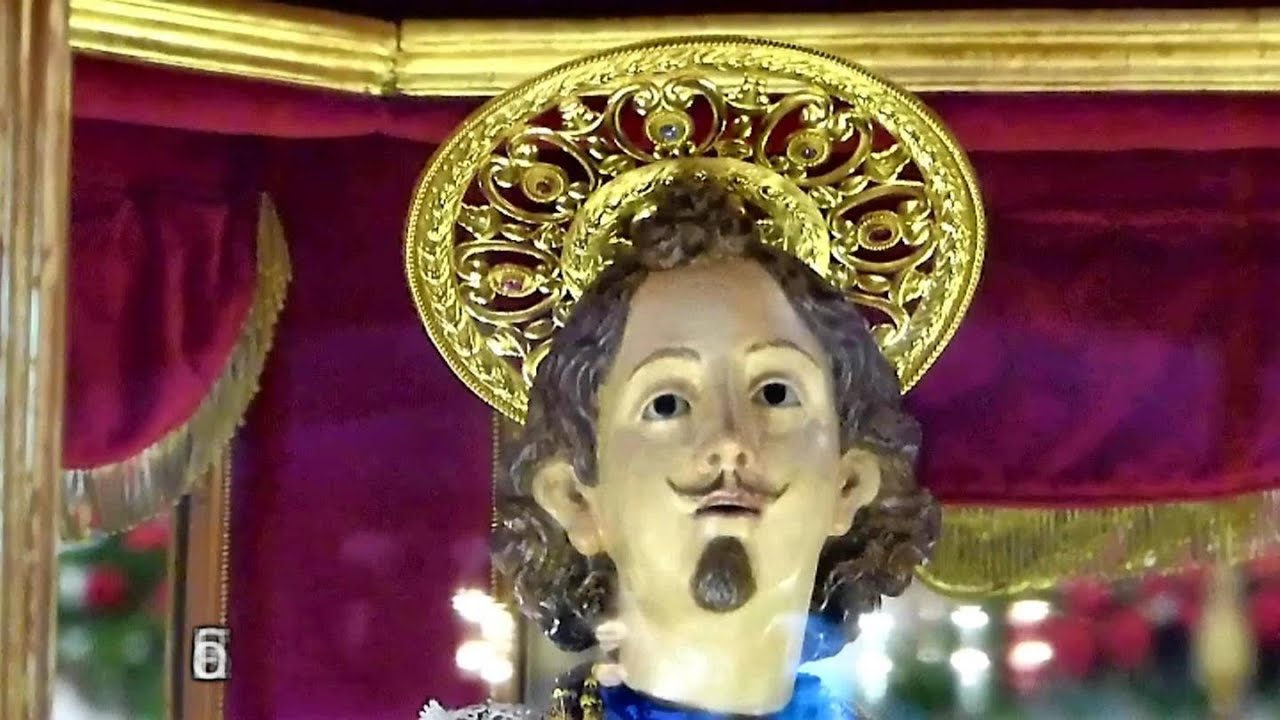 FESTA DI SANT'EFISIO 2015