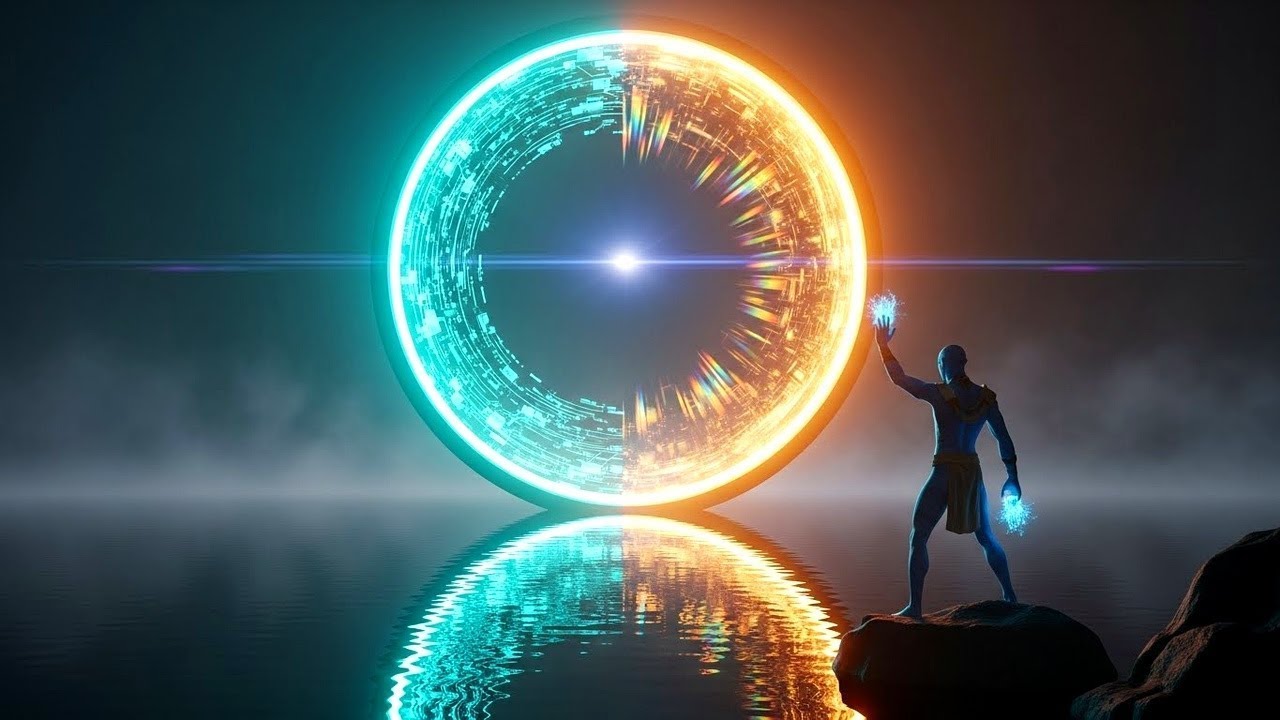 💙 Arcturian DNA Recalibration - Light Transmission for Total Rejuvenation