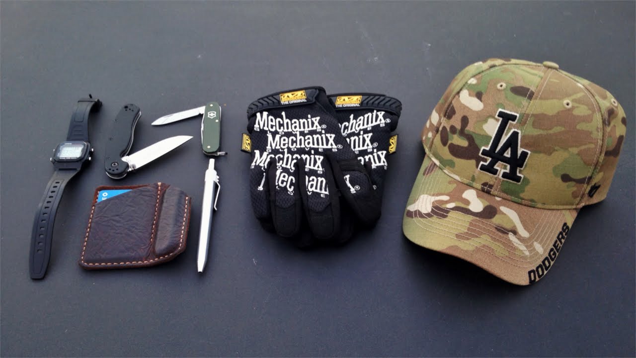 EDC Update: September 2016