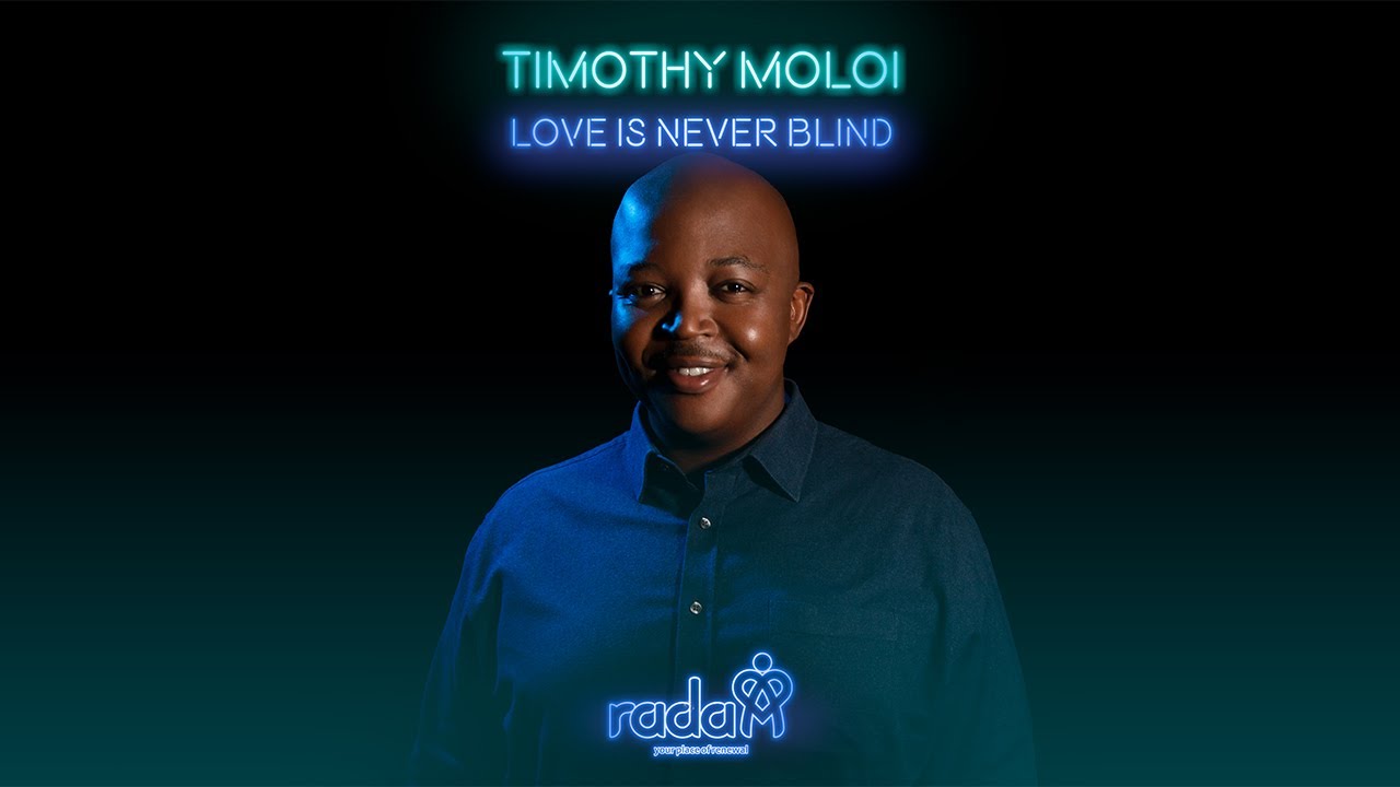 Timothy Moloi | Love Is Never Blind (Official Music Video)