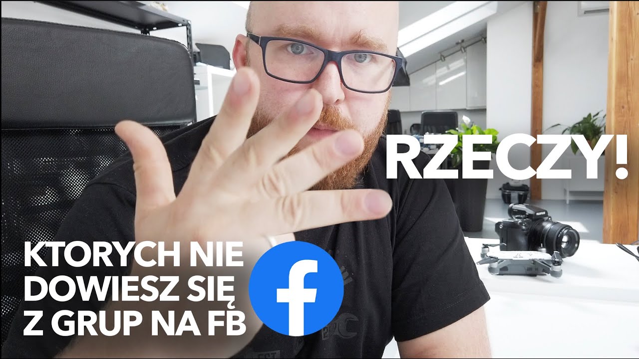 5 rzeczy kt&oacute;rych nie dowiesz się o dronach z grup facebookowych!