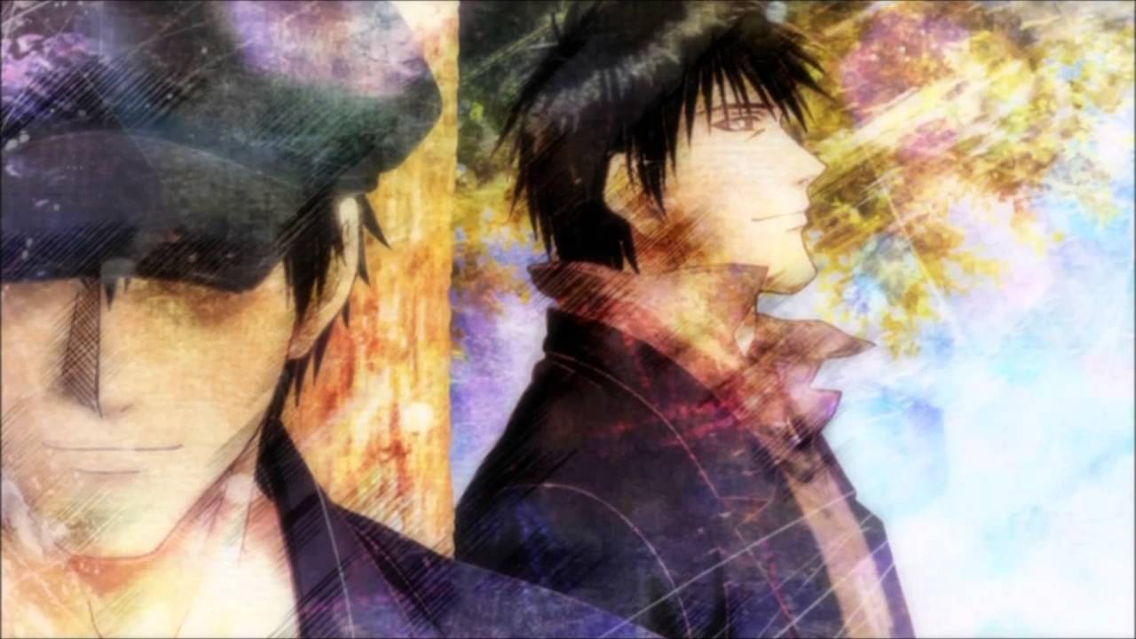 Most Beautiful OST's of All Time: Rainbow Main Theme