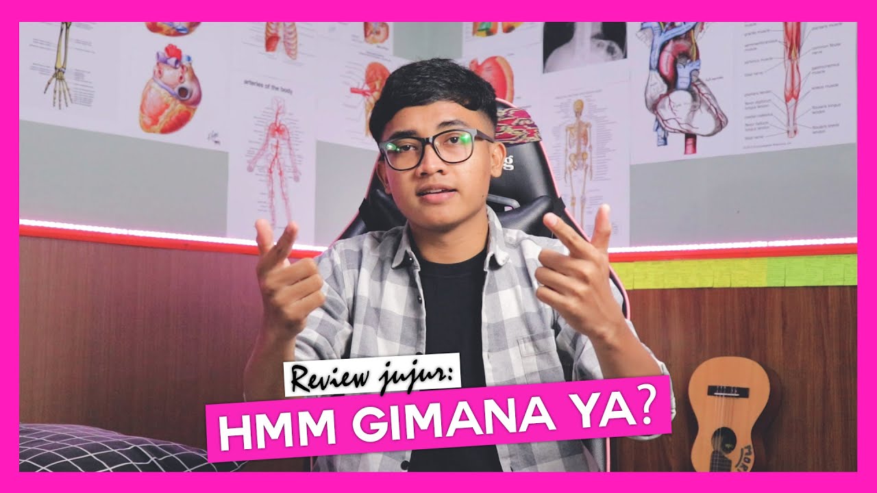 rasanya kuliah di universitas swasta tuh gini🙂
