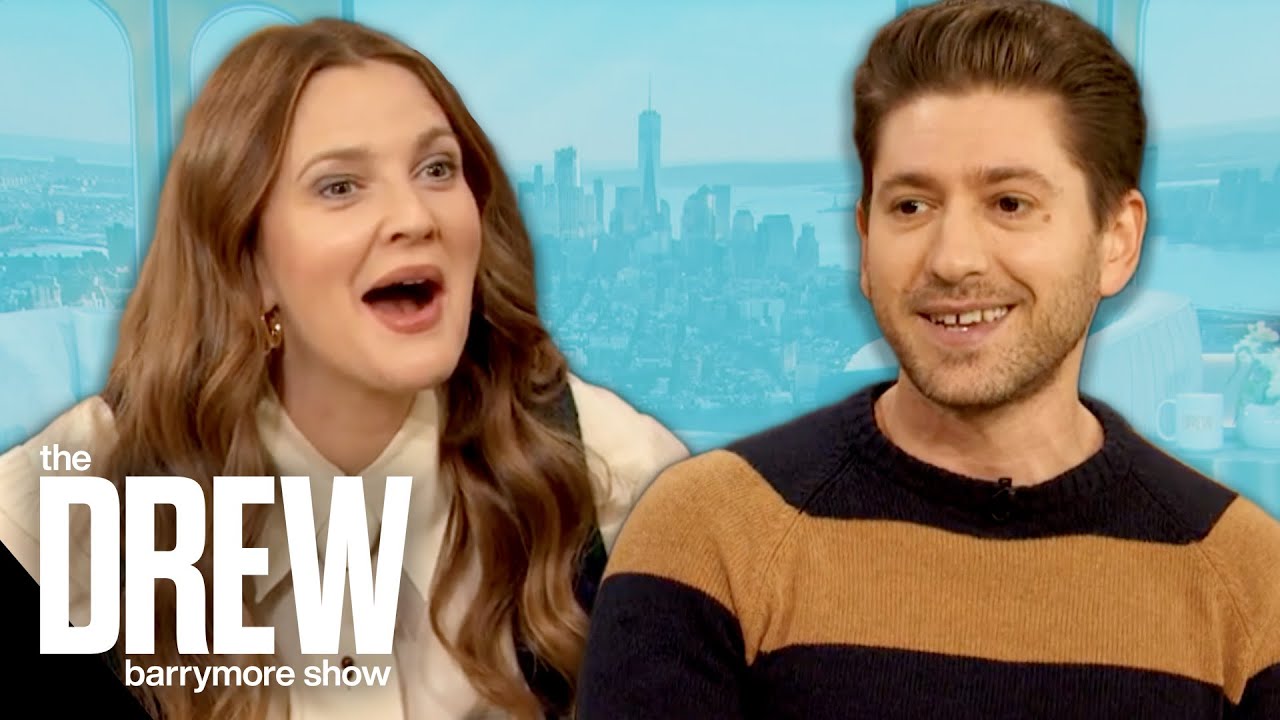 Michael Zegen Reminisces About Being on 