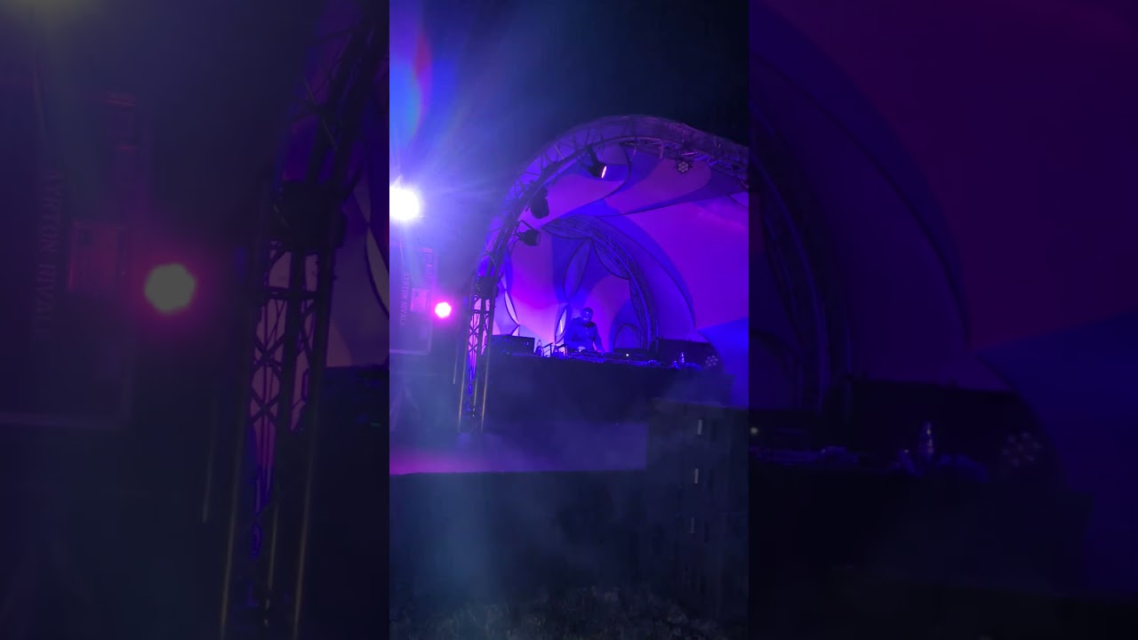 Out of Range Live | Lalanda World Festival | 23 Mai 2025 