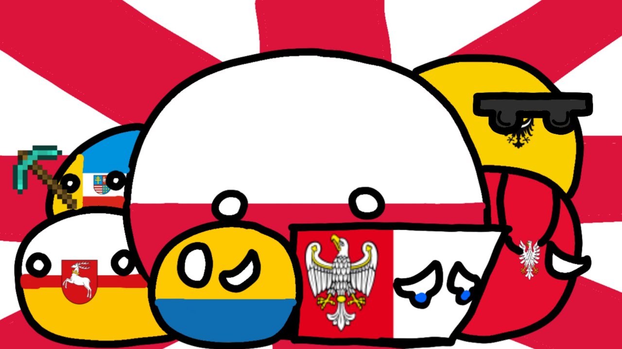 Meet the Polish Voivodeships