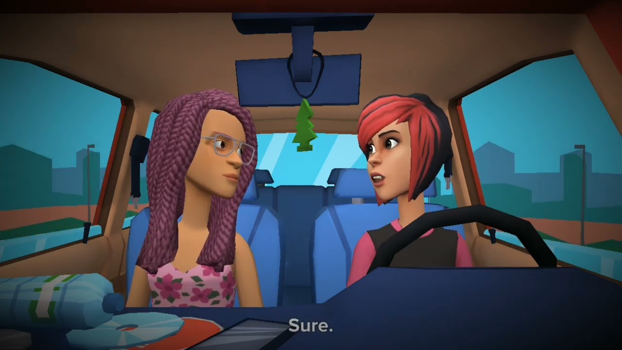 (Teku City Family) (The Saga Rebirth) - (Season 1 Episode 1) (Prelude)