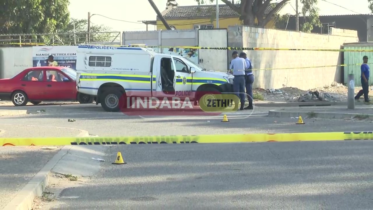 Iindaba Zethu | 12 March 2026 #iindabazethu