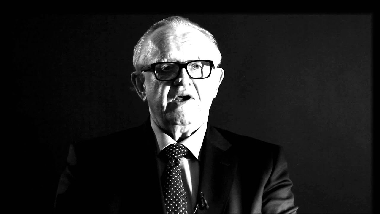 Martti Ahtisaari: A decent start