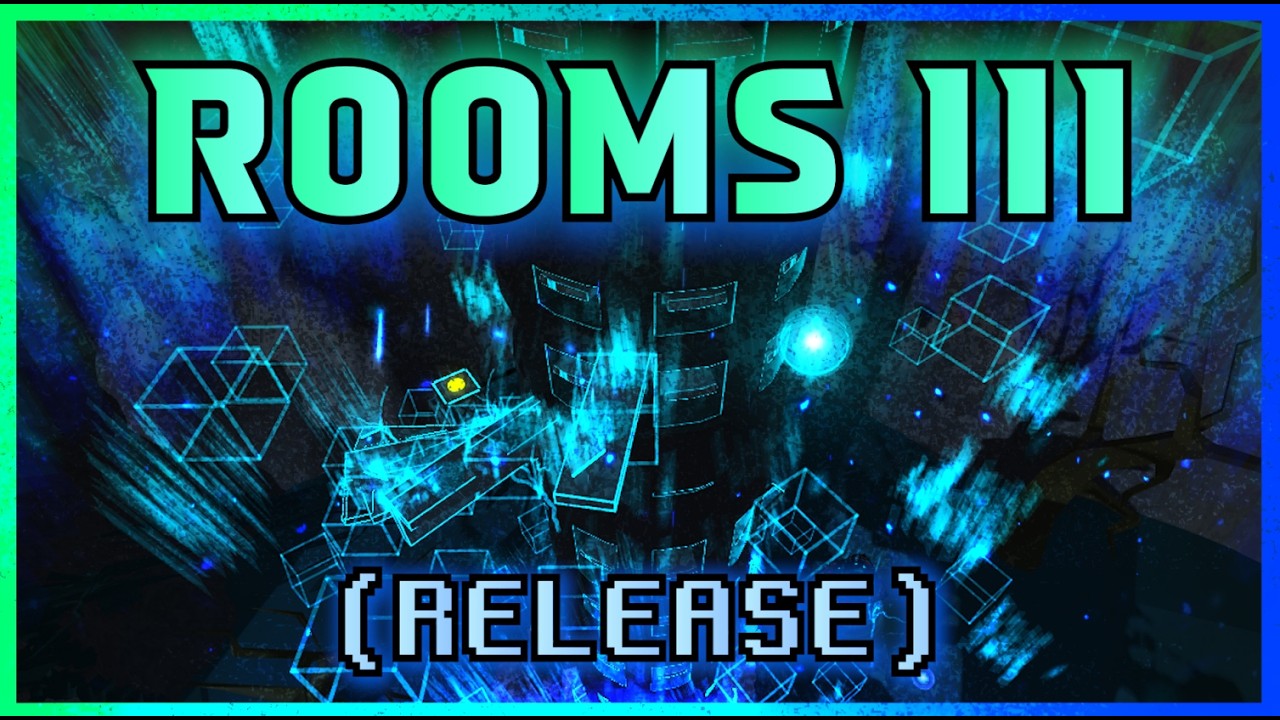 Tria.os /// ROOMS 3 [ETERNAL] {[by: 30+ Creators ]}