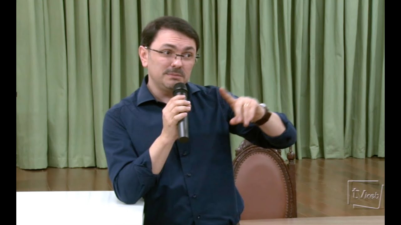 Autoperdão: Um aprendizado Necessário com o Psicólogo Rossandro Klinjey