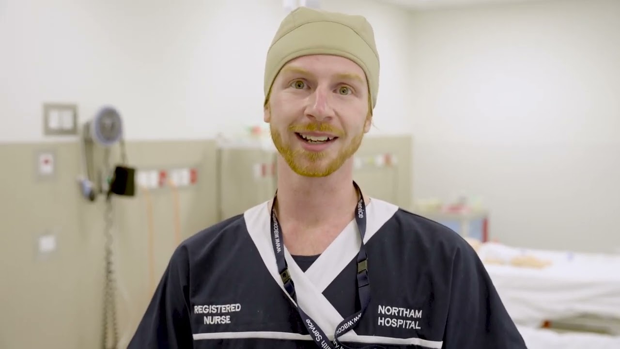 WA Country Health Service Graduate Program and Transition to Specialty