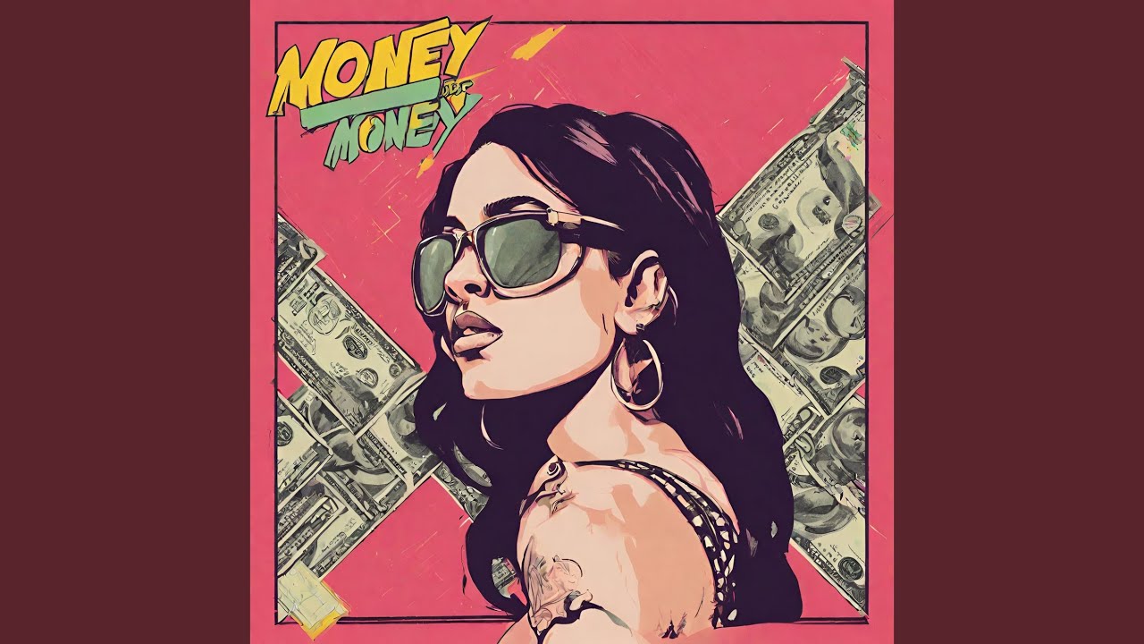 Money [Extended Mix]