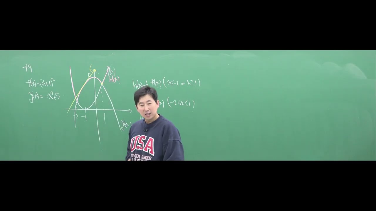 2021년 고1 6월 29번