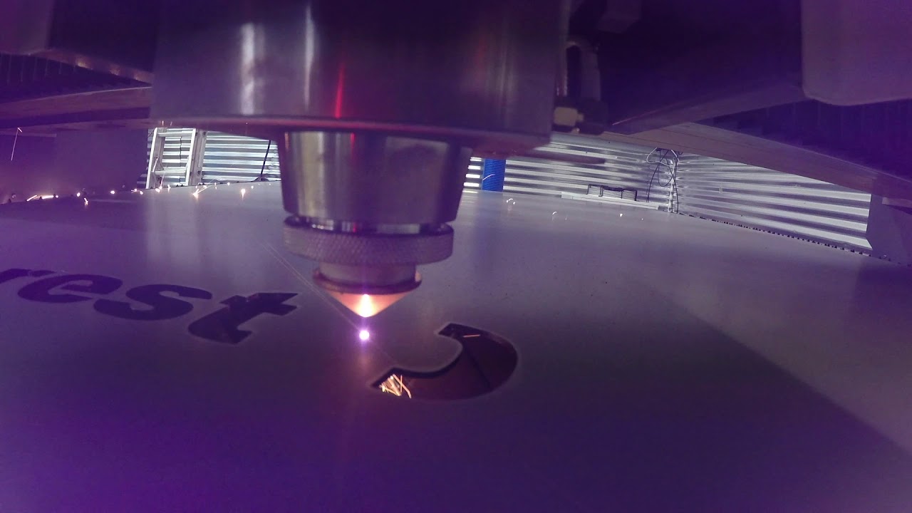 Metal Laser Cut Sign Templates - OnLine Laser Metal Cutting Services.