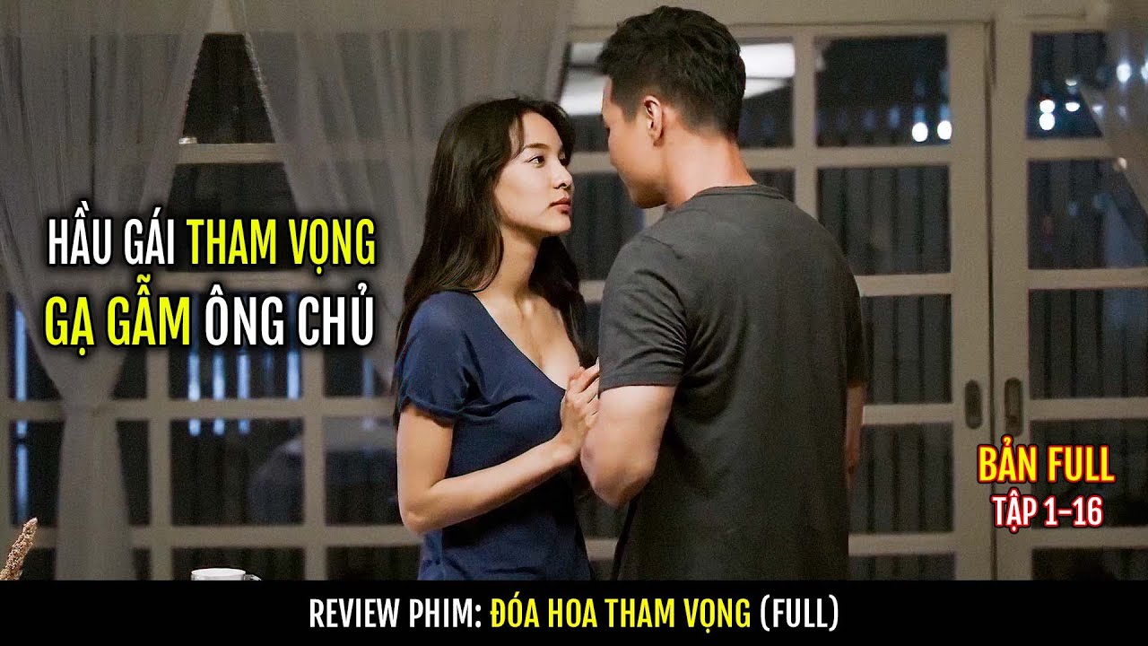 [FULL] Cô Hầu Gái 