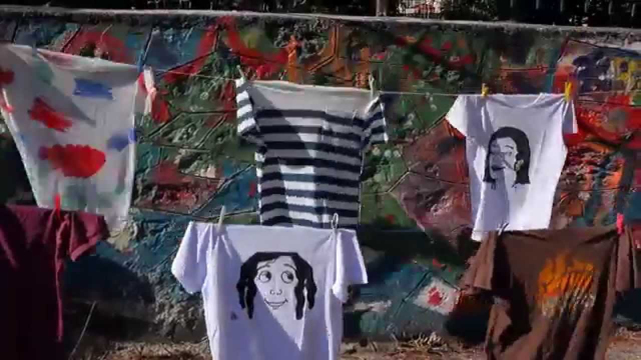 Bosphoroots - This Is How I Want (Official Video)
