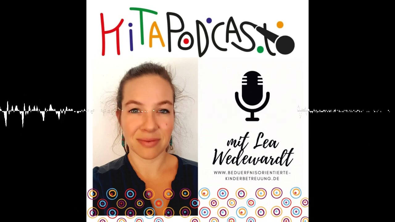70 - Schützende Gewalt und Konsequenz - Der Kita Podcast für bedürfnisorientierte Pädagogik