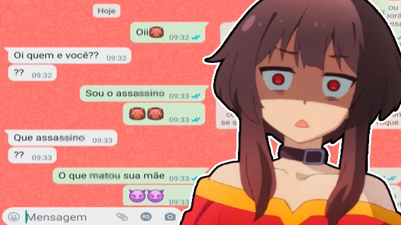 hist&oacute;rias de terror do whatsapp s&atilde;o toscas