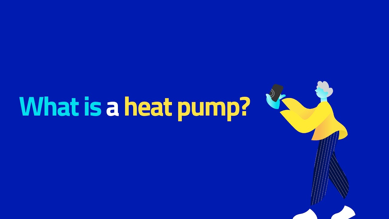 How Heat Pumps Work (Heating, Cooling & Hot Water) | AGL