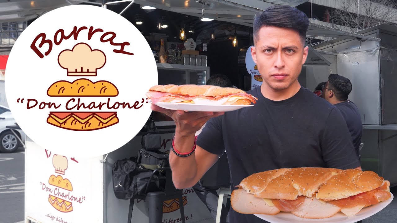 ME ENFRENTO AL RETO DE BARRAS DE DON CHARLONE *nadie esperaba esto* 🤯🔥