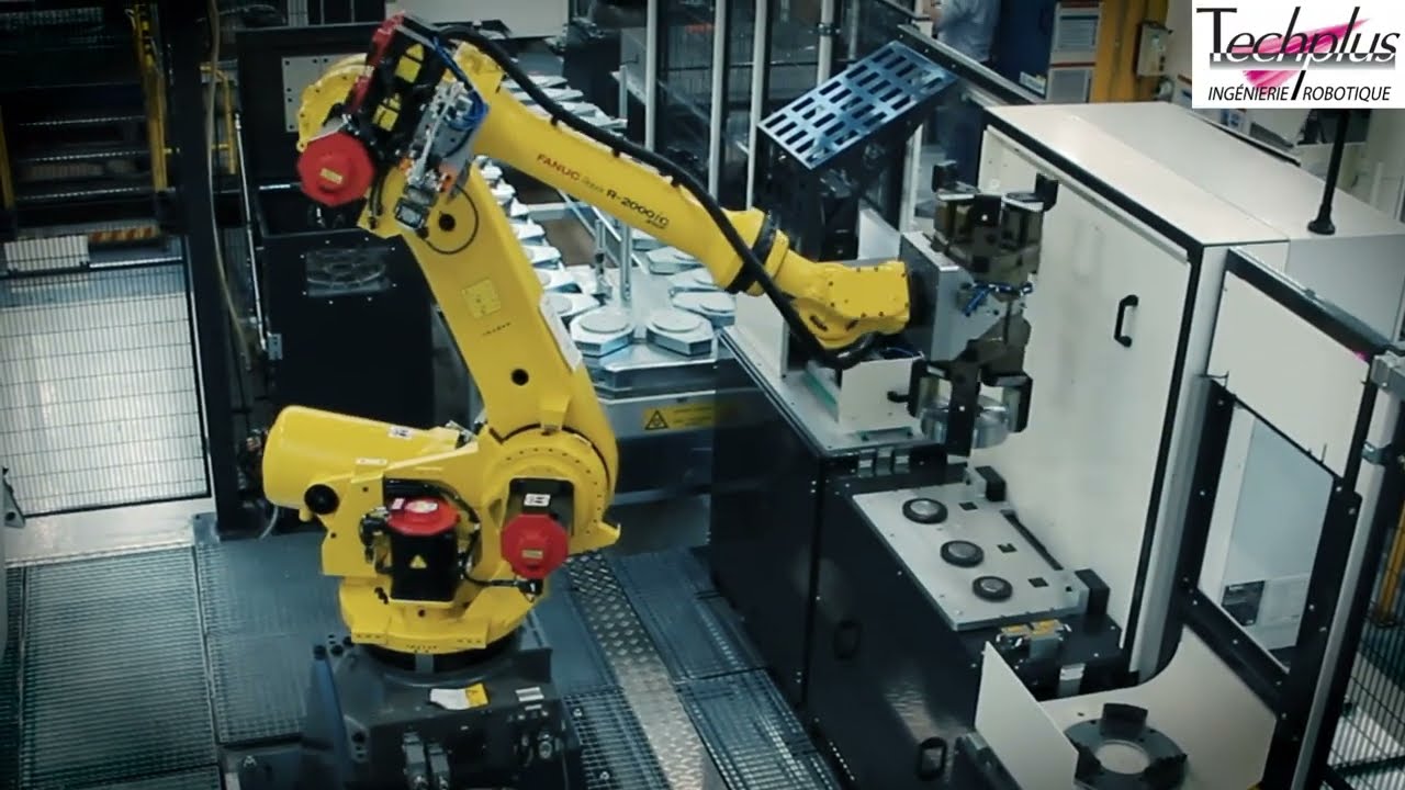 2024 TECHPLUS INGENIEURIE ROBOTIQUE