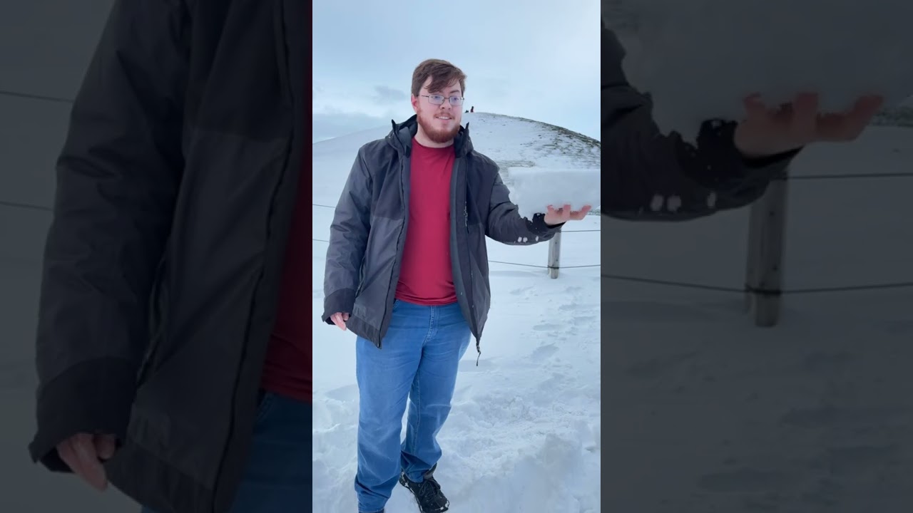 ISLÂNDIA - Jökulsárlón (9/1/26)