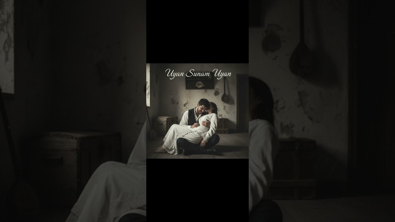 Uyan Sunam-RAV Müzik