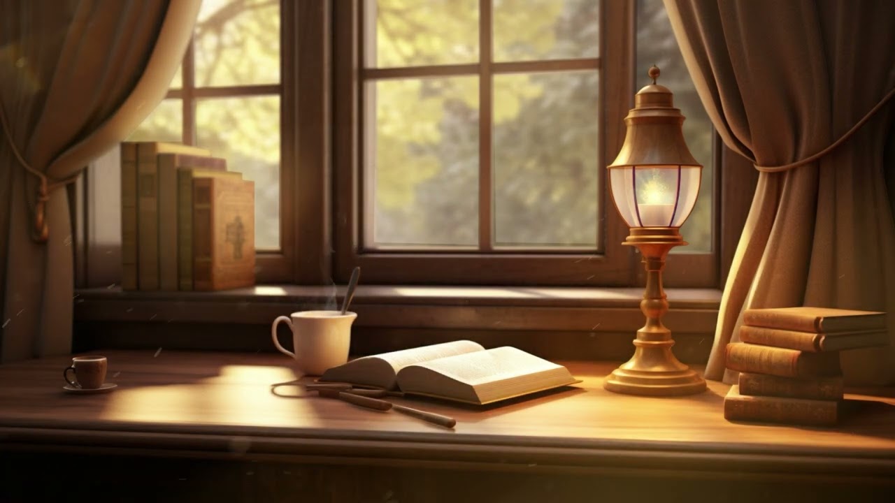 this music and view will be good for your soul | 𝓽𝓻𝓾𝓮𝓼𝓮𝓵𝓯