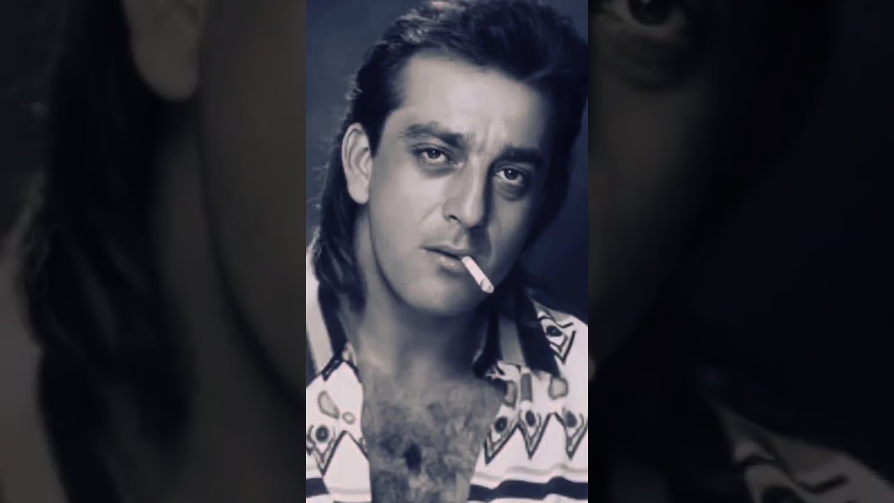 Sanjay Dutt: The Bollywood Tragedy That Shouldn't Exist