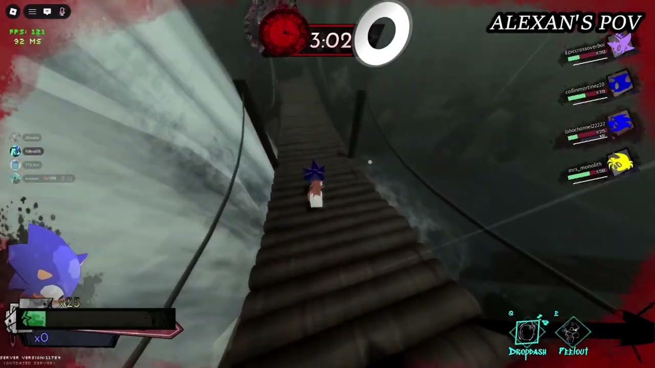 enc❀untering FLEETWAY and CRIMS❀N X in ❀UTC❀ME MEM❀RIES