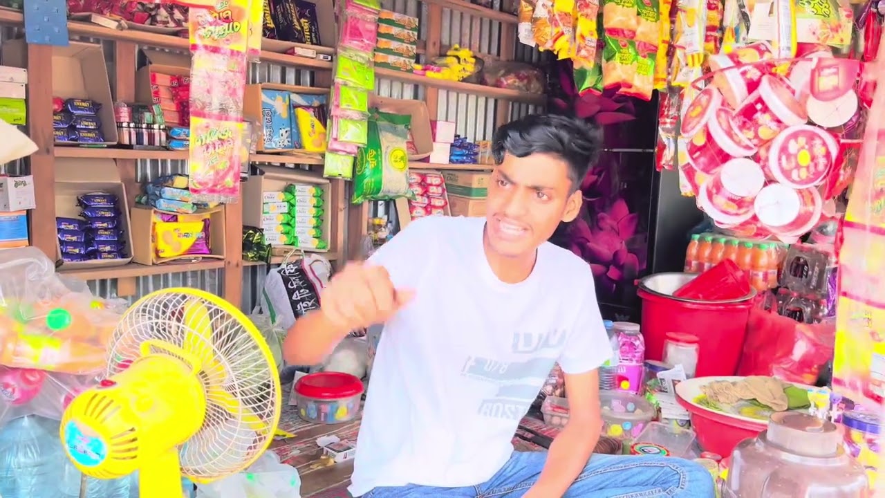 ফা*ফ*র বাজ রাসেল কি করলো।সেরা বিনোদন 2024।