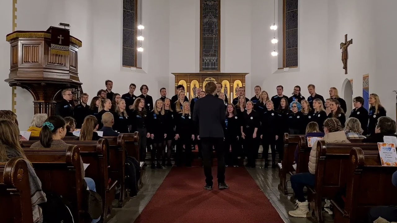 Chili Con Carne - Høstkonsert 2022