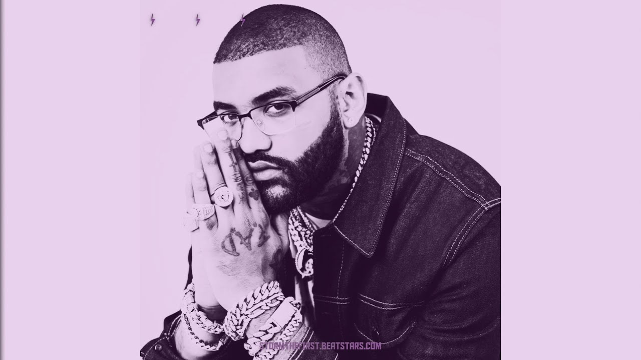 [FREE] Joyner Lucas type beat - 