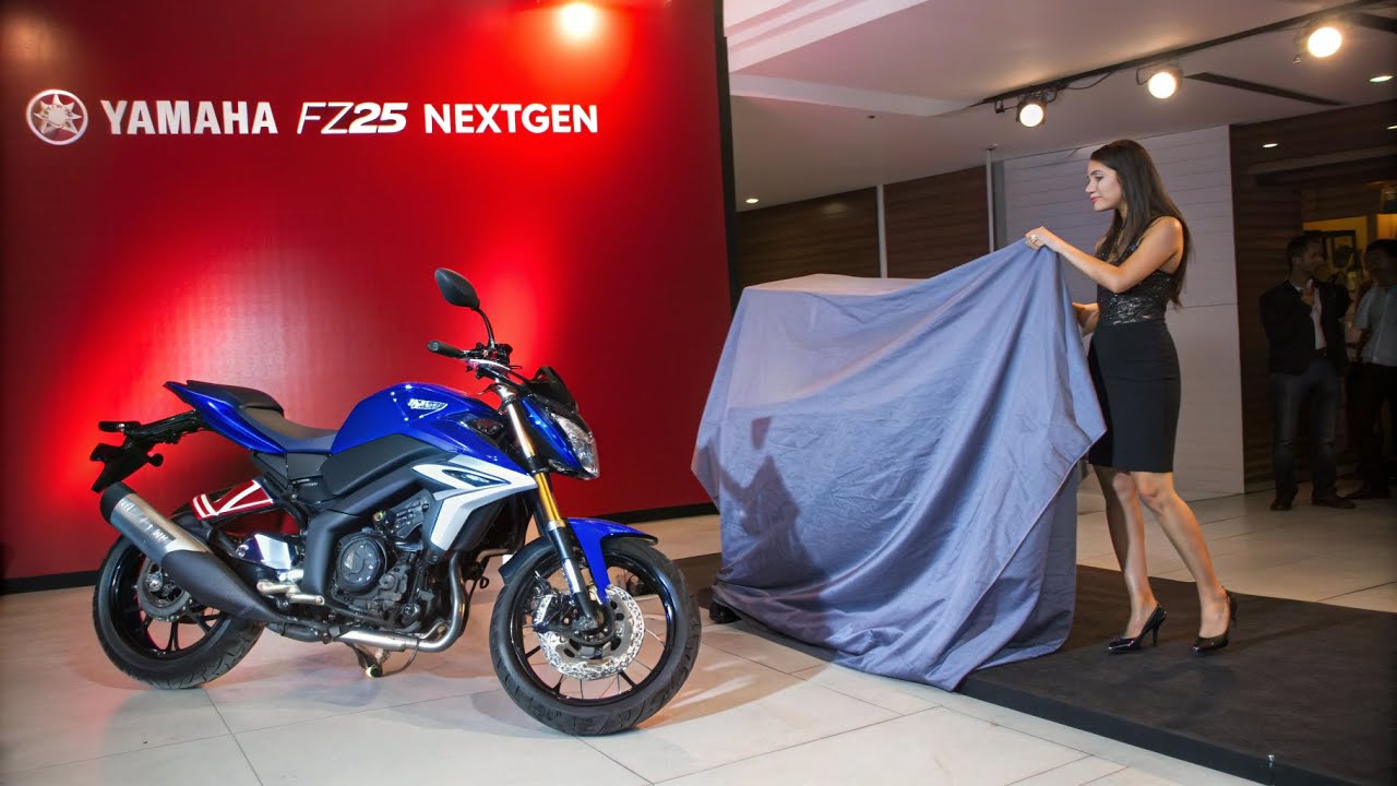 Yamaha FZ25 NextGen 2025 Review | Still Worth Buying? Full Ride & Feature Breakdown!