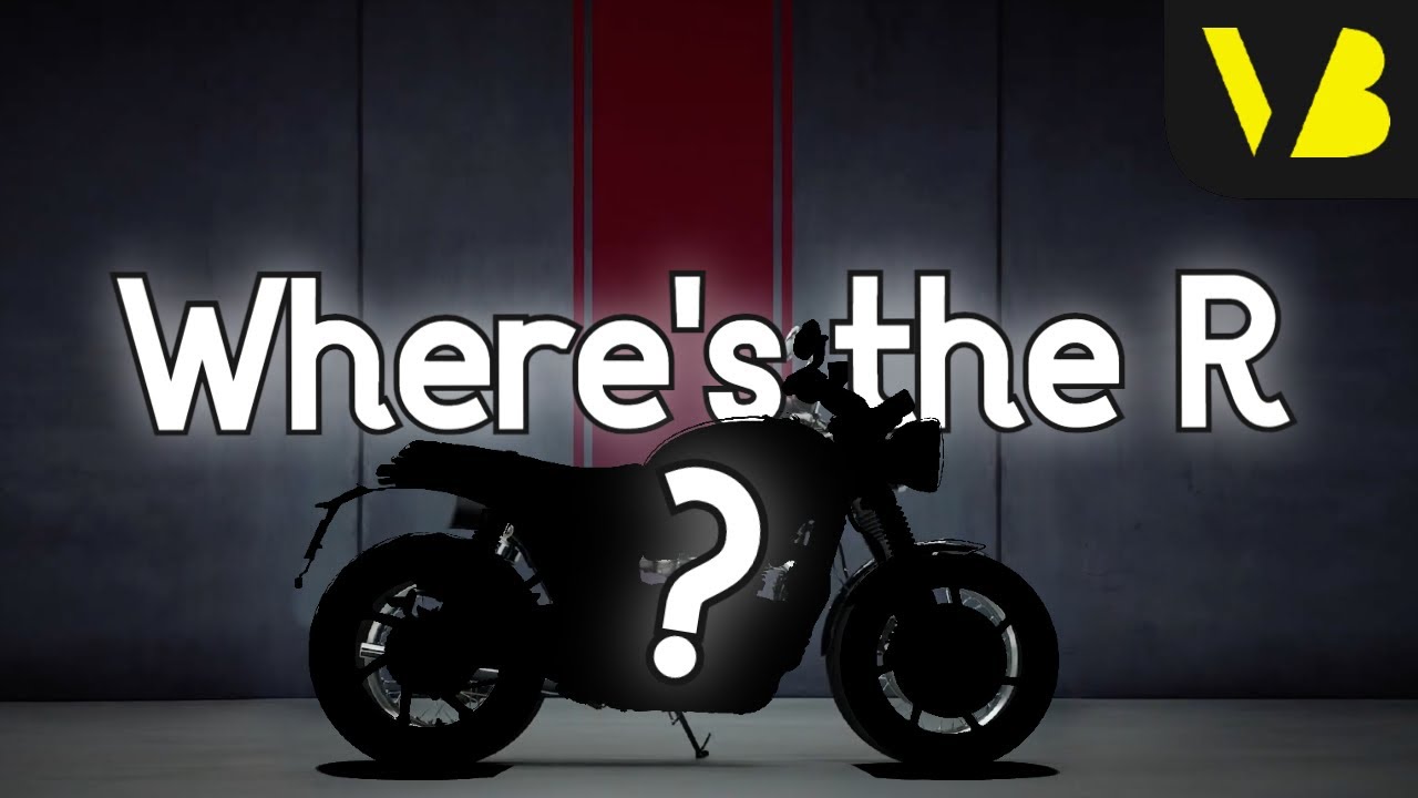 Triumph reveals new 2021 Bonnevilles // Why no Speed Twin R? (my theory)