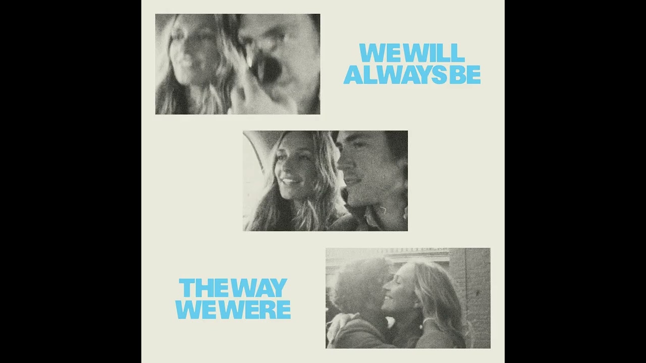 Jack Savoretti - We Will Always Be The Way We Were