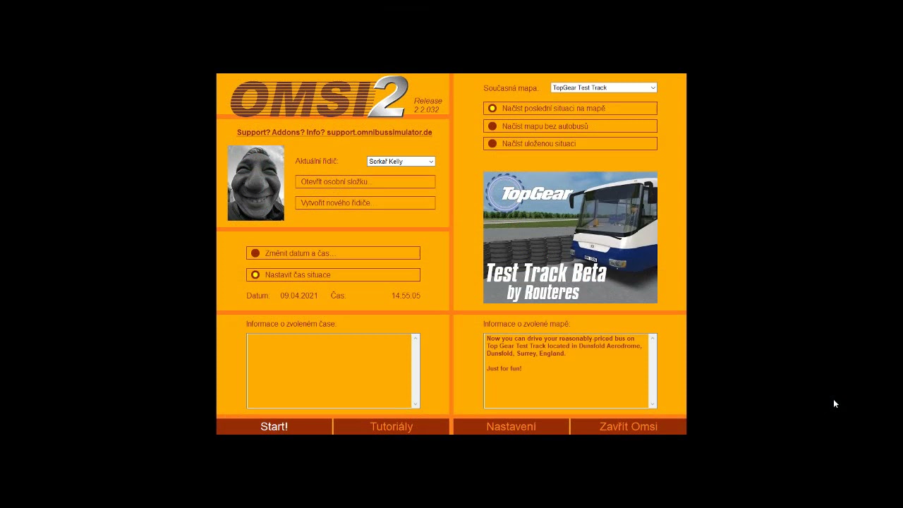 OMSI 2 Tutorial [CZ] | Jak nainstalovat mapu do OMSI 2