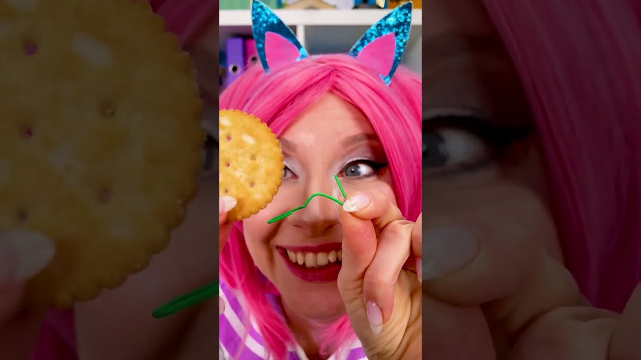 DIY Jewelry You Can ACTUALLY Eat! 🍪 
