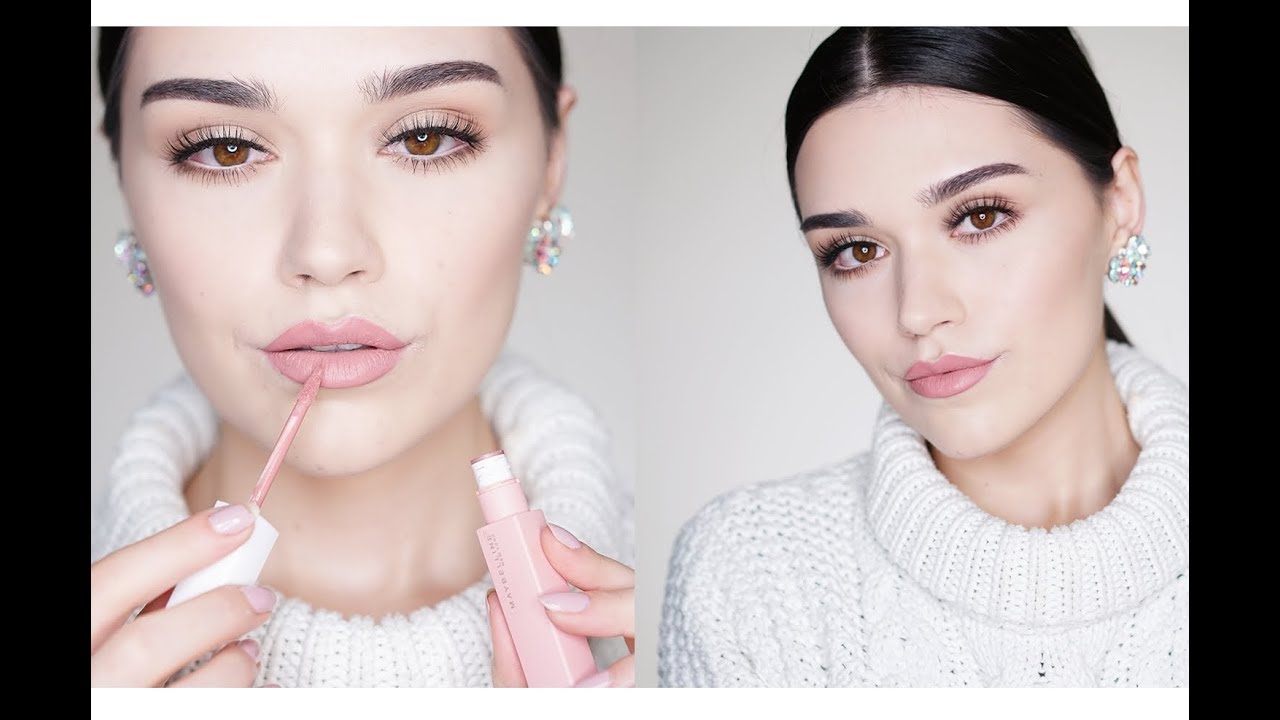 My Long Lasting Daytime Make up