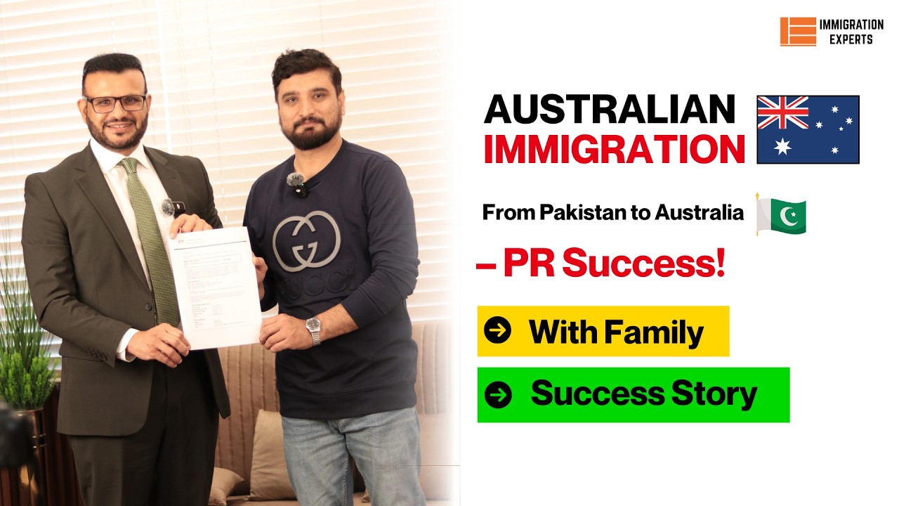 Australia Visa Approved Success Story | Client Review – Skilled Work Regional (Subclass 491 Visa) 🇦🇺