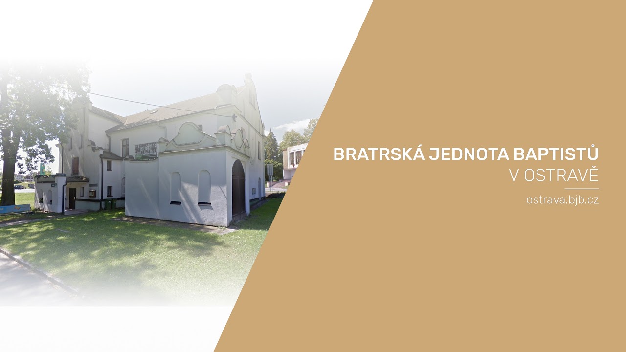BJB Ostrava – živé vysílání
