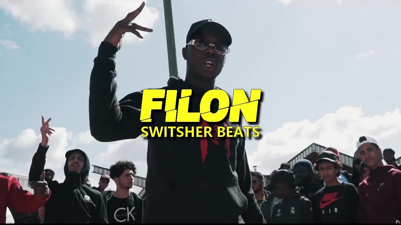 [SOLD] Ninho x Leto Type Beat - 