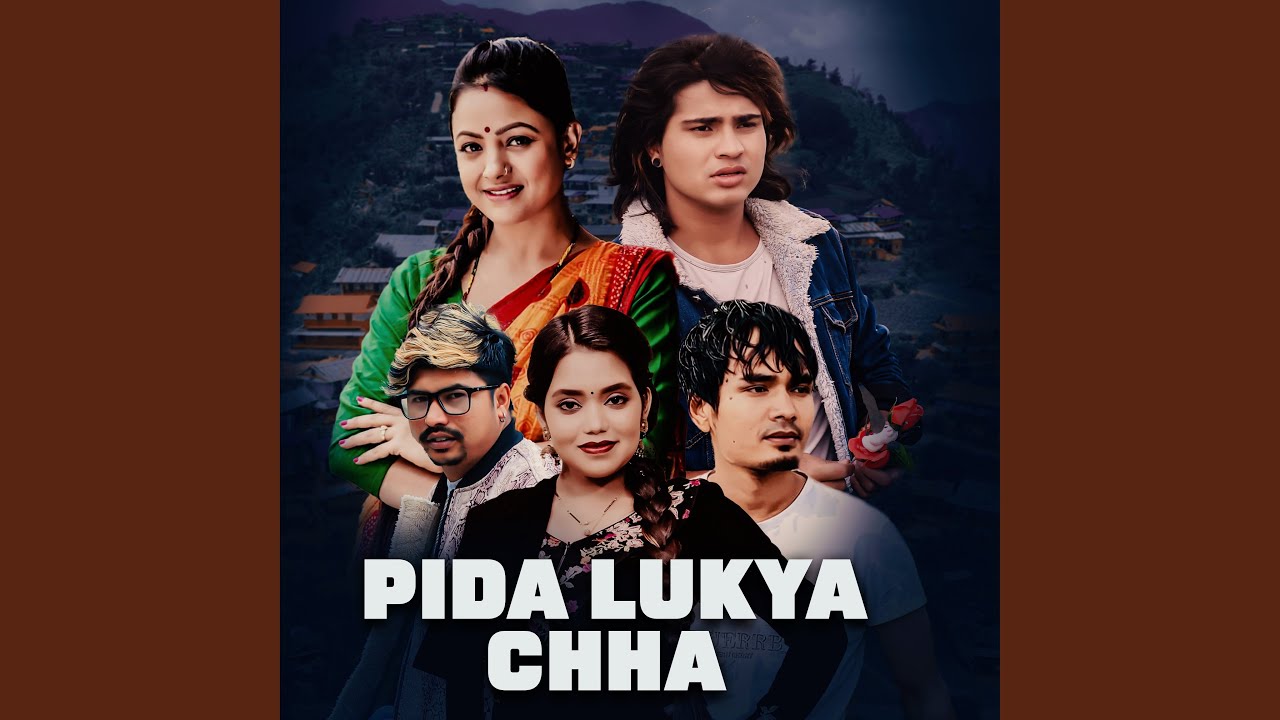 Pida Lukya Chha