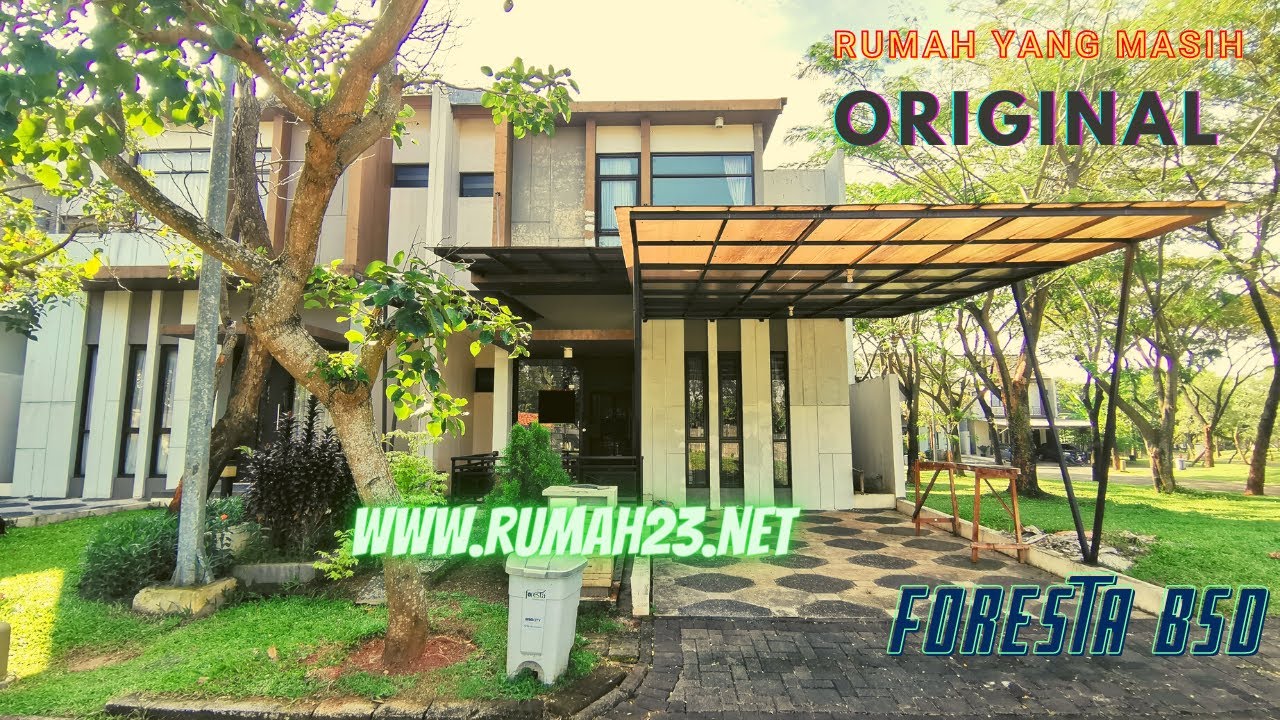 FORESTA BSD