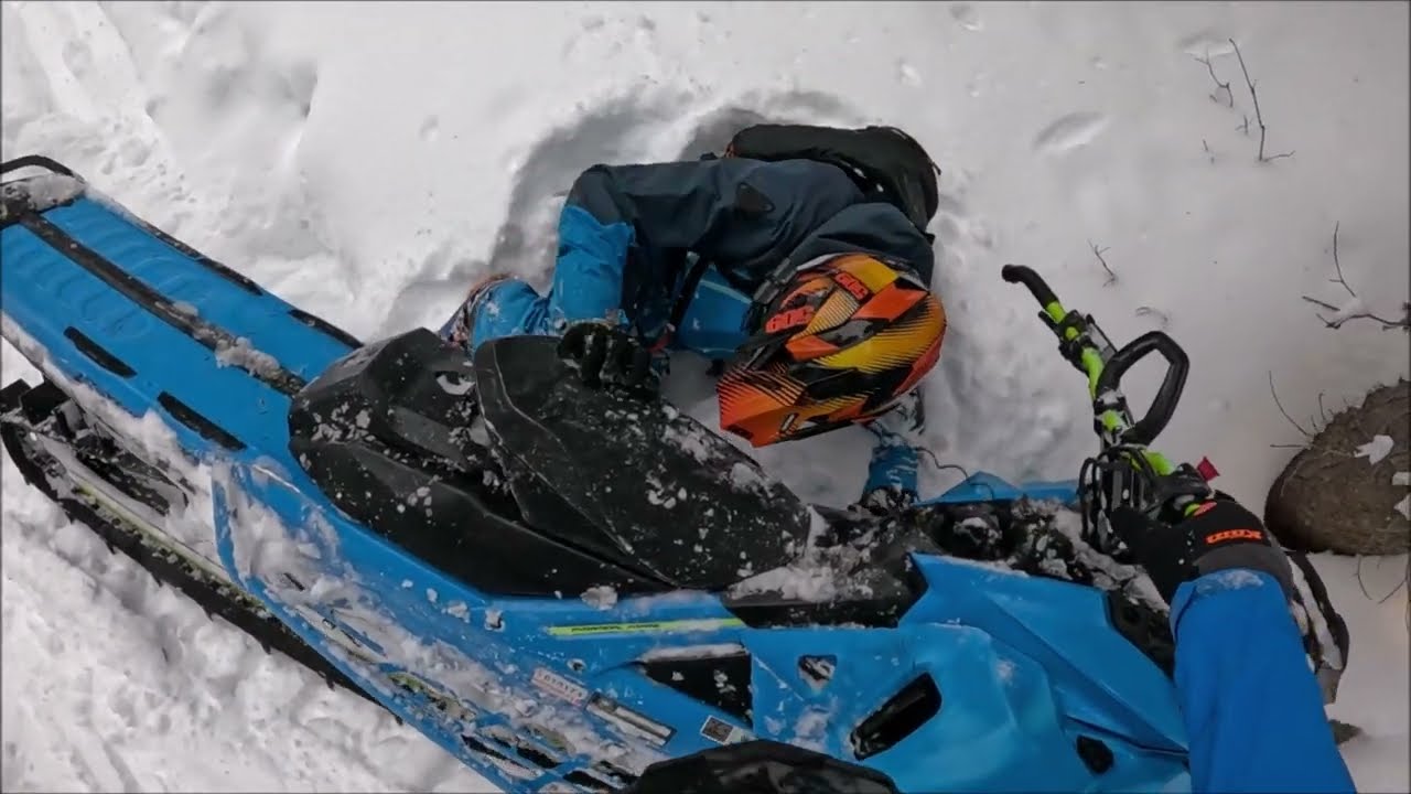 RIDING WITH A NEWBIE!