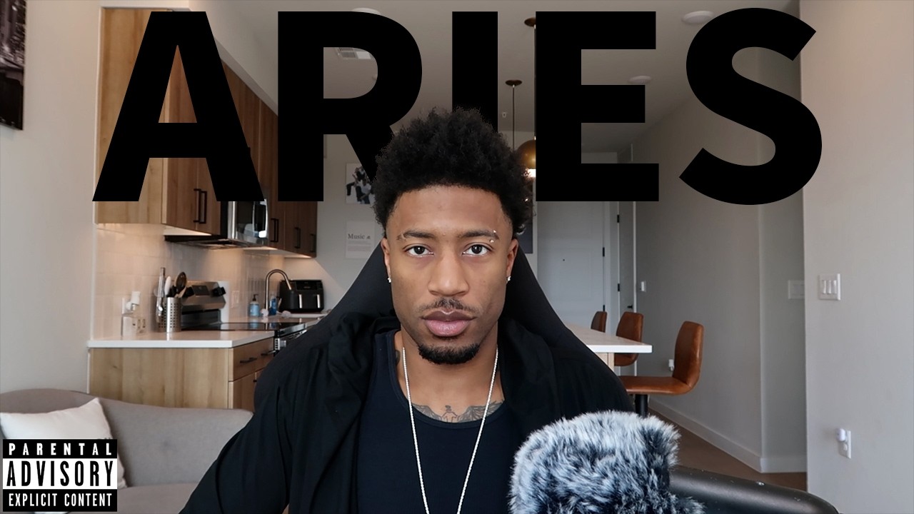 ARIES ♈️ - GET THAT BREAD!💰 GET THAT HEAD!👅